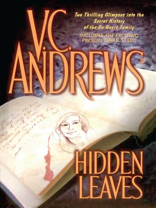 Hidden Leaves (eBook): DeBeers Series, Book 5
